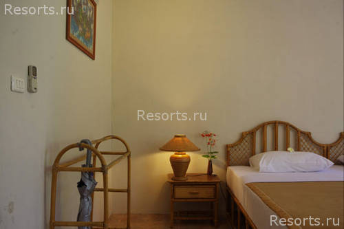 Ban Raya Resort & Spa 33